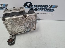 BMW ABS Pump DSC Control