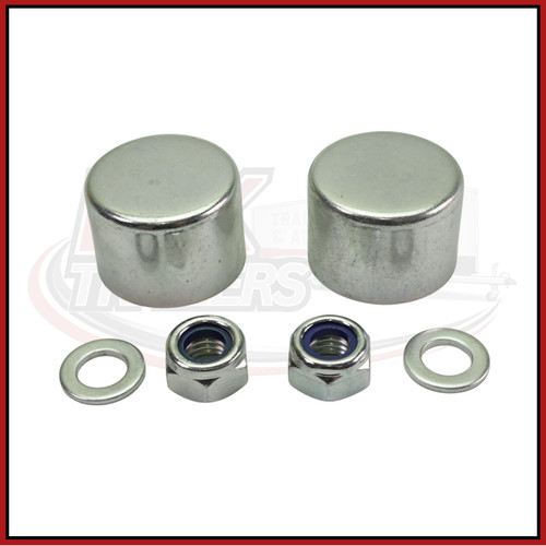 35mm wheel hub dust - 35mm,
