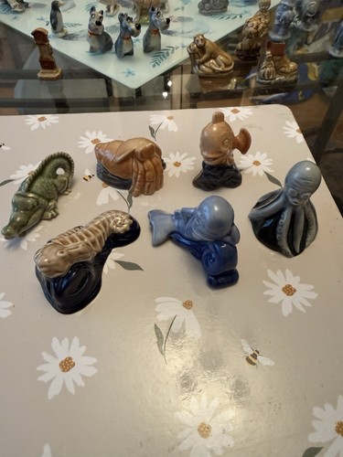 Wade whimsies water - wade, life