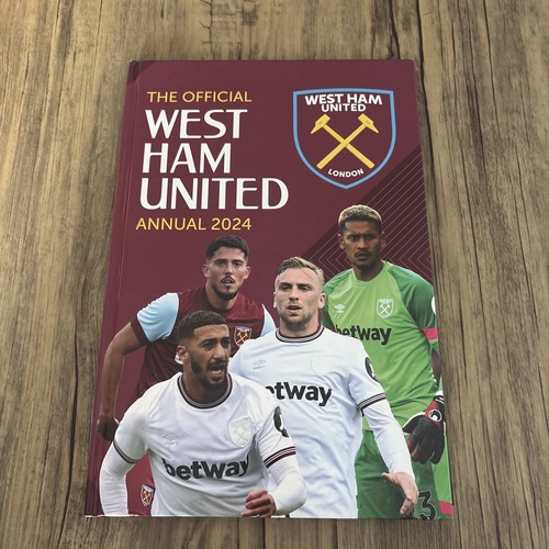 The official west ham united - the,