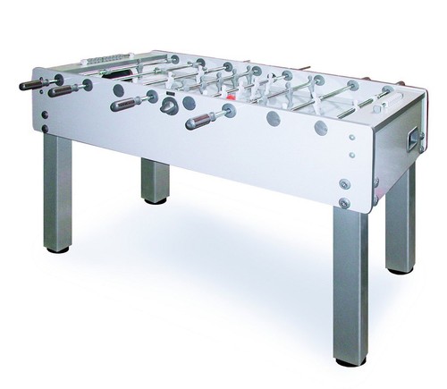 Garlando g500 pure - pure, white
