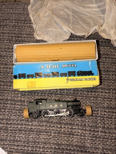 Graham farish gauge - farish,