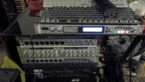 Alesis clx 440 dual - clx-440, stereo