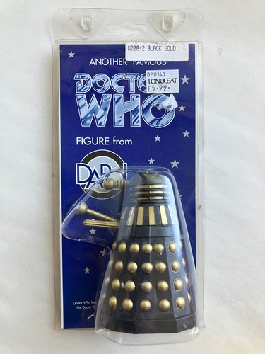 Doctor who dapol - dr,