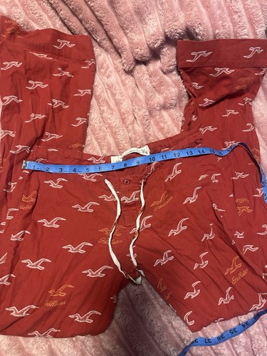 Hollister women sleep - hollister,