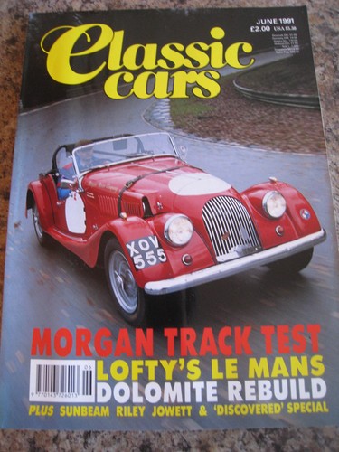 Thoroughbred classic cars jun - classic,