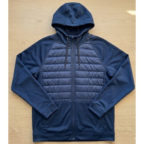 Nike hybrid puffer jacket - hybrid,