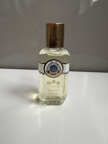 Vintage roger gallet - &, lavande