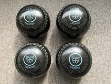Gorgeous set of 4 Thomas