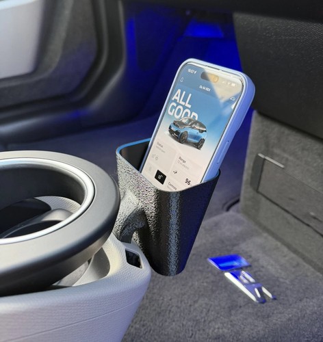 Bmw mini storage organiser - storage,