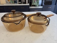 2 X Set Of Vintage Vision