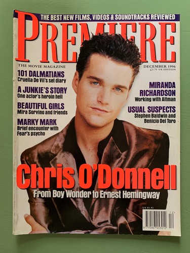 Premiere december 1996 chris - december-1996,