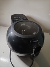 Tefal ActiFry Genius Plus