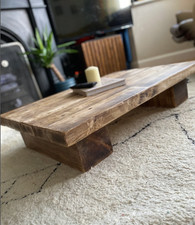 Farmhouse Low Rustic Coffee