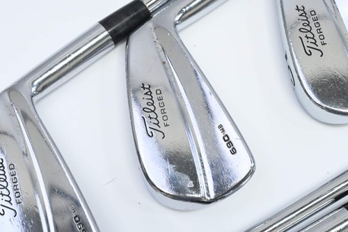 Titleist 690 irons pw - irons, 3-pw