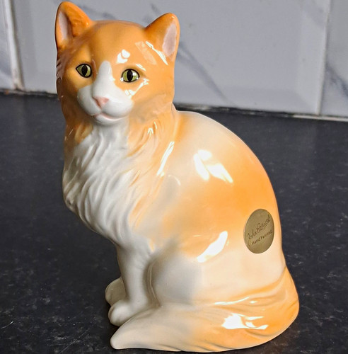 John beswick hand painted - john,