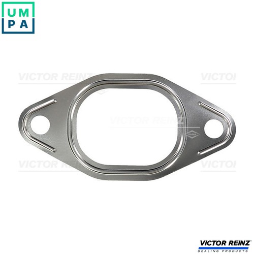 Gasket exhaust manifold - exhaust,