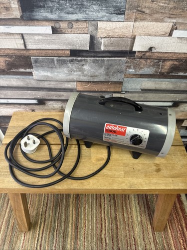 Auto heat 2500 - auto,