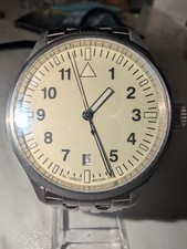 Scarce Timefactors Speedbird