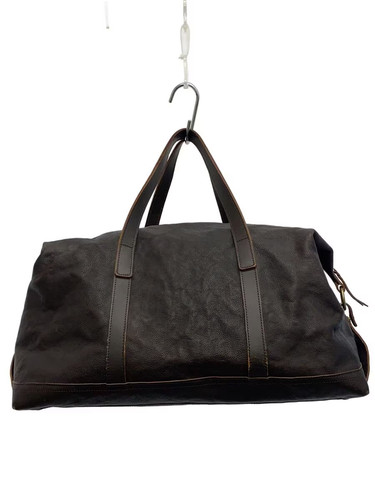 Porter boston bag leather - porter, brw