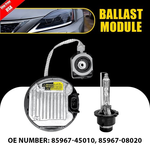 Xenon hid headlight - xenon,