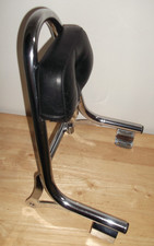 Suzuki Marauder VZ800 - Chrome