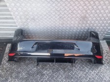 VOLKSWAGEN GOLF R MK7 BUMPER
