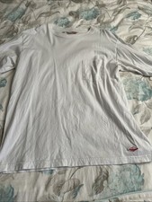 Battenwear Long Sleeve T Shirt X Large