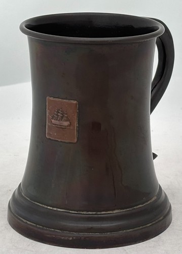 Hms foudroyant mug - mug,, of