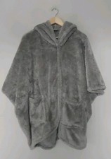 Cozee Home Neck Wrap Hooded