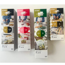 Ikea istad resealable - ikea,