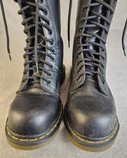 Dr Martens 1940 (5400) black