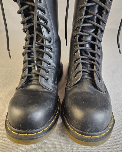 Martens 1940 black - martens,