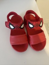 Next Boys Red Spider-Man Foam