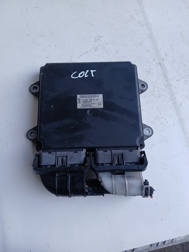 2005 mitsubishi colt - 2005-12,