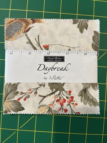 Daybreak sisters for moda - 3,