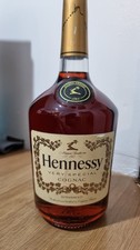 Hennessy Very Special Cognac