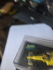 Hot Wheels Jordan Grand Prix