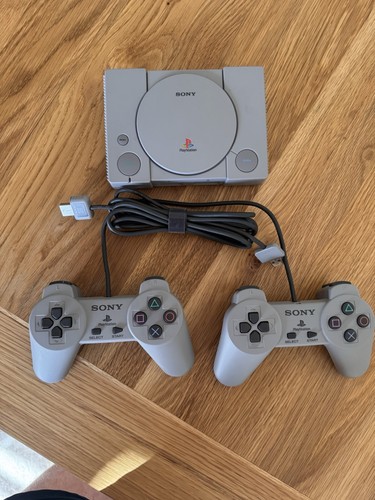 Sony playstation ps1 classic - playstation,