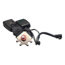 MG HS Trophy Rear Seat Belt