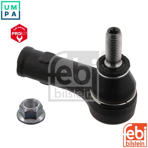 Tie rod end 19342 for - for, vw