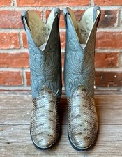 Laredo Exotic Python Snake