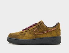 Nike's Air Force 1 'Baroque