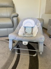 Ingenuity Keep Cozy 3-in-1