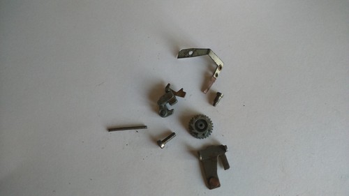 Trix twin reversing arm kit - reversing,