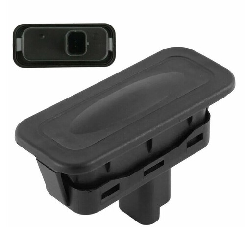 Car boot lid tailgate release - boot,