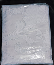 Dorma Acanthus Blackout Eyelet