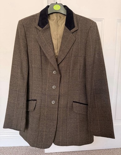 Shires huntingdon show jacket - huntingdon,