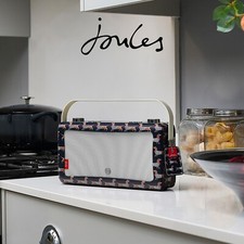 20W Portable Bluetooth Smart