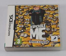Despicable Me (DS)